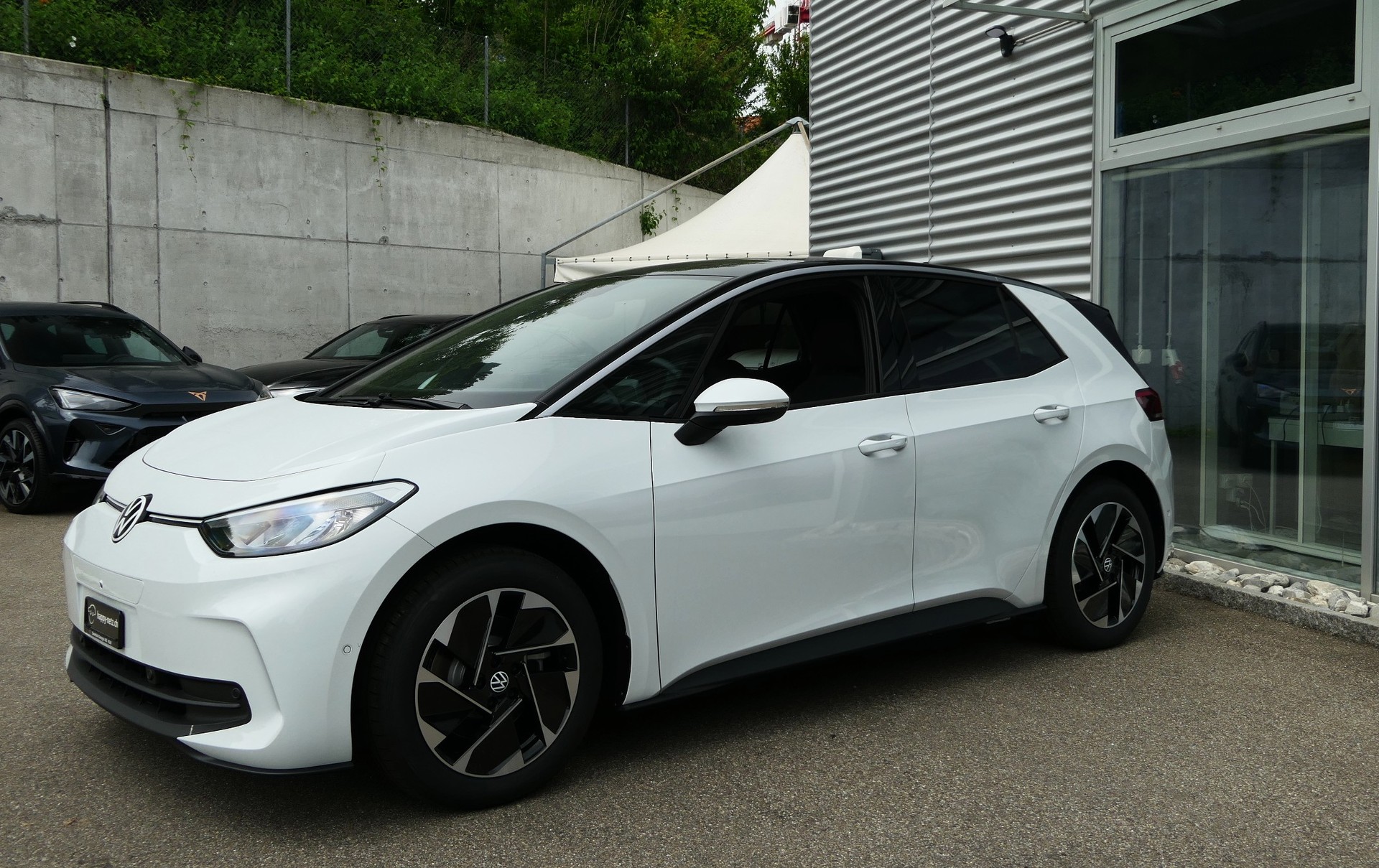 VW ID.3 Pro 52 kWh Pure Value-image-3