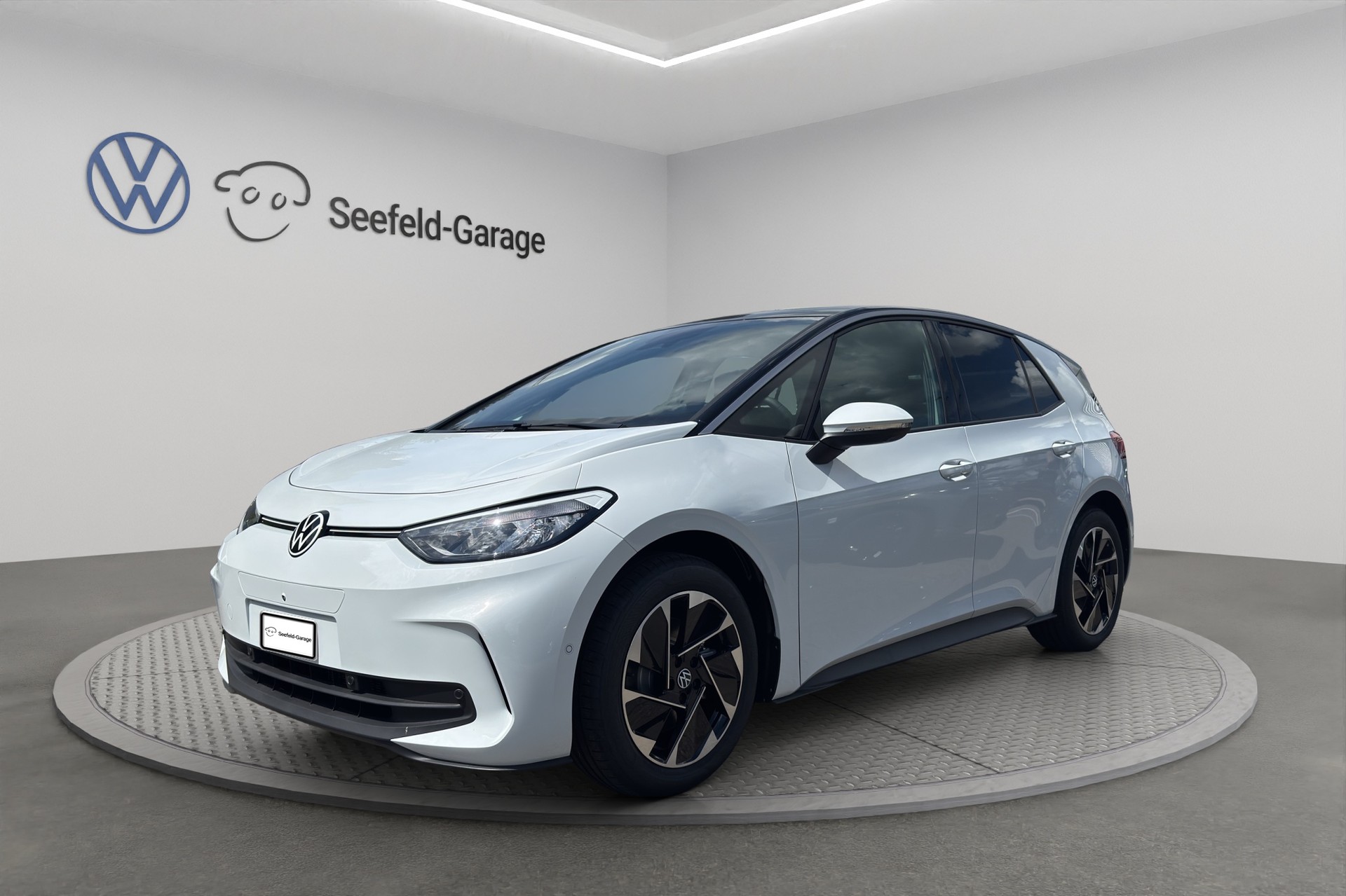 VW ID.3 Pro 52 kWh Pure Value-image-0