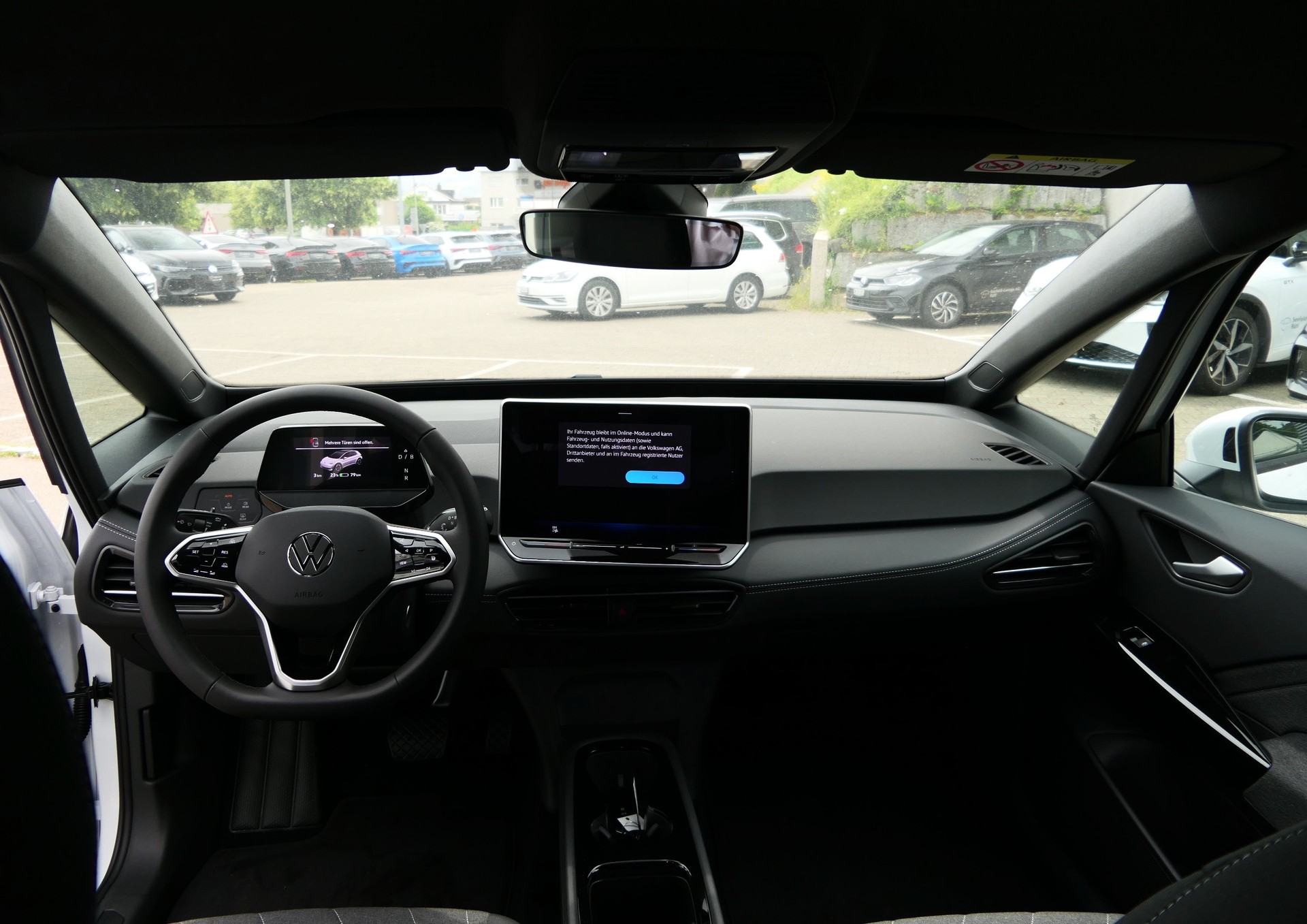 VW ID.3 Pro 52 kWh Pure Value-image-6