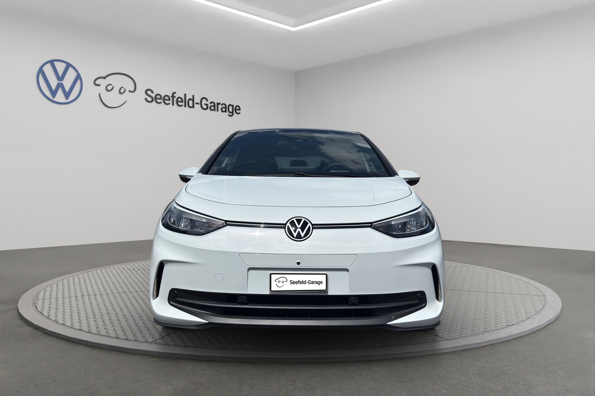 VW ID.3 Pro 52 kWh Pure Value-image-1