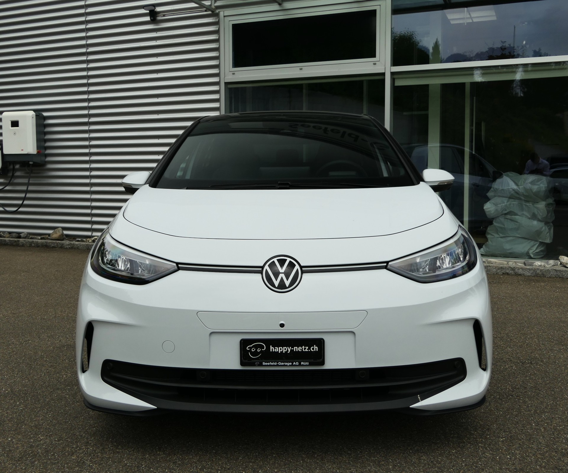 VW ID.3 Pro 52 kWh Pure Value-image-1