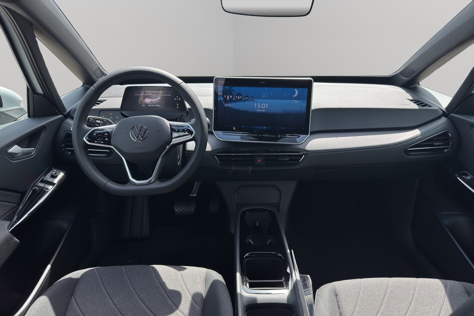 VW ID.3 Pro 52 kWh Pure Value-image-6