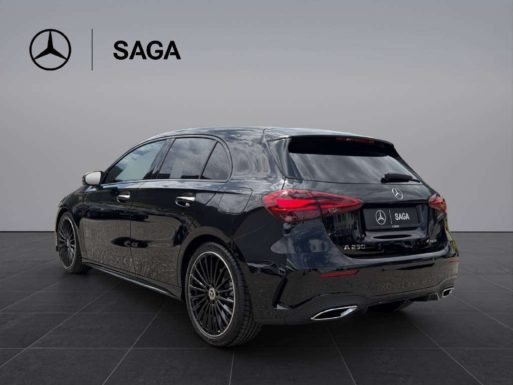 MERCEDES-BENZ A 250 AMG Line 4m-image-3
