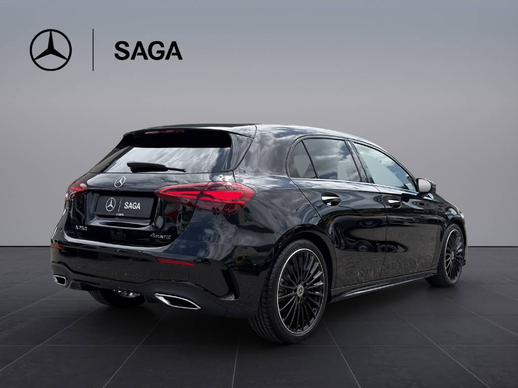 MERCEDES-BENZ A 250 AMG Line 4m-image-5