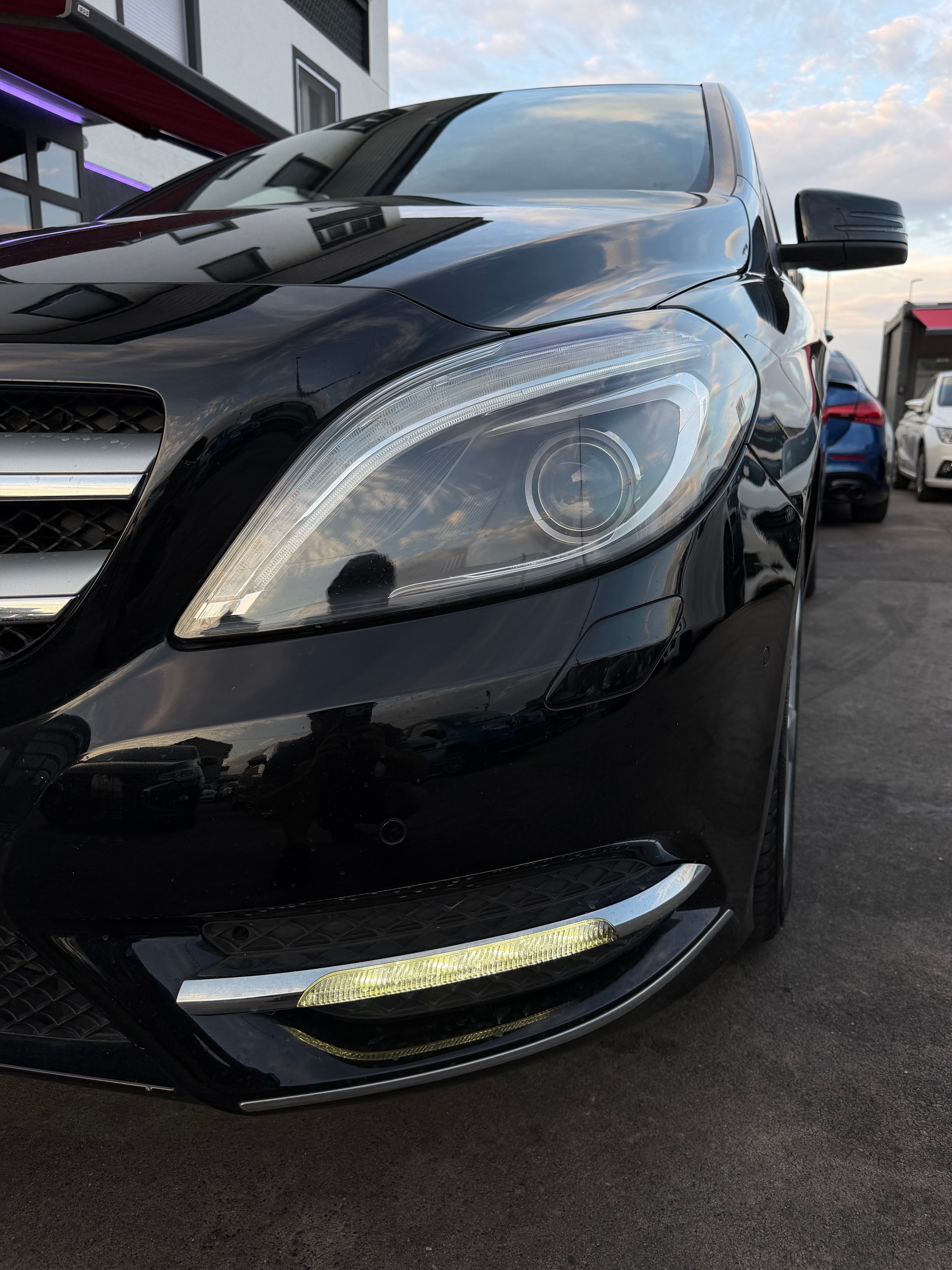 MERCEDES-BENZ B 200 7G-DCT-image-23