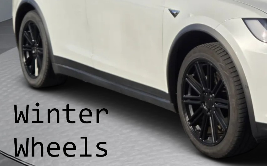 TESLA 100 D * Autonomie MAX * 7 pl. * Crochet / AHK * Autopilot * Garantie TESLA incl.-image-12