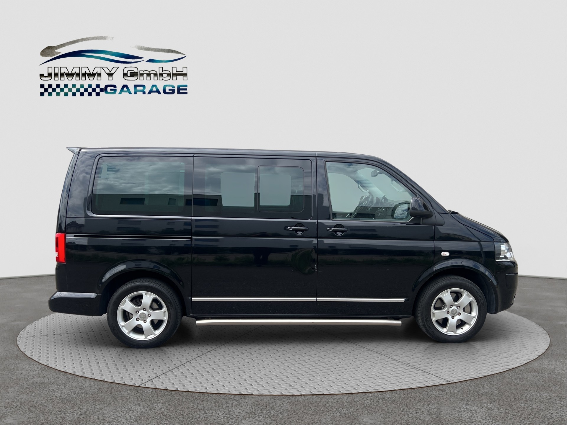 VW T5 Multivan 2.0 Bi-TDI CR Highline DSG-image-6