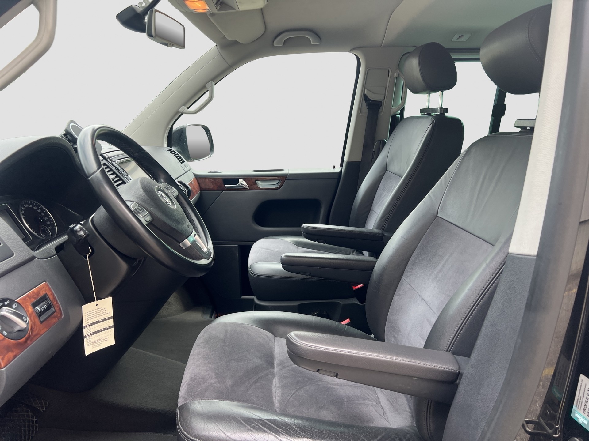 VW T5 Multivan 2.0 Bi-TDI CR Highline DSG-image-8
