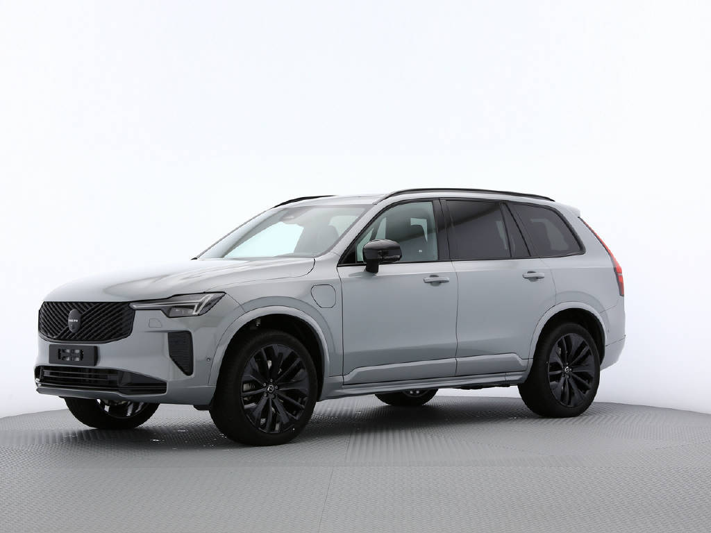 VOLVO XC90 2.0 T8 TE Black Edition eAWD-image-26