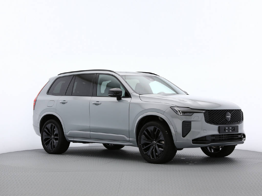 VOLVO XC90 2.0 T8 TE Black Edition eAWD-image-19