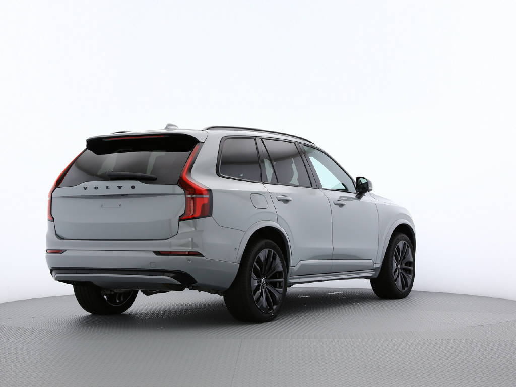 VOLVO XC90 2.0 T8 TE Black Edition eAWD-image-12