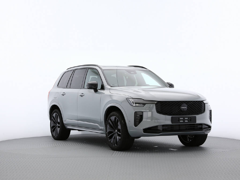 VOLVO XC90 2.0 T8 TE Black Edition eAWD-image-20