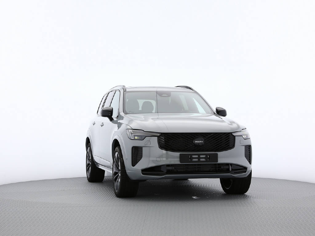 VOLVO XC90 2.0 T8 TE Black Edition eAWD-image-21