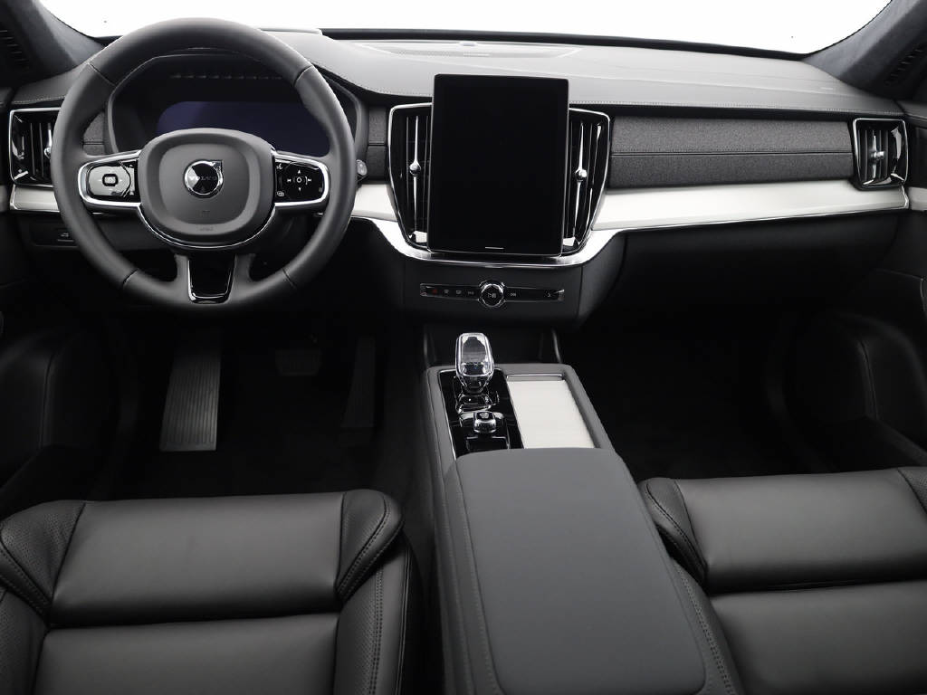 VOLVO XC90 2.0 T8 TE Black Edition eAWD-image-2