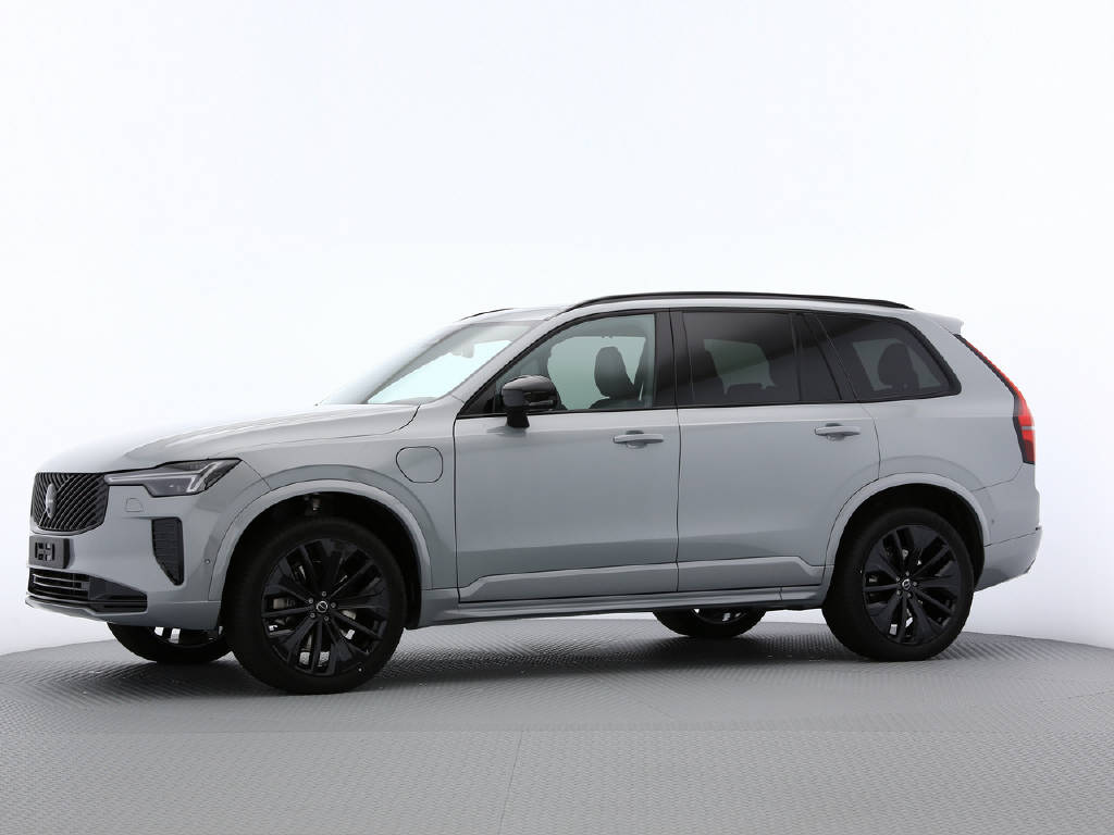 VOLVO XC90 2.0 T8 TE Black Edition eAWD-image-27