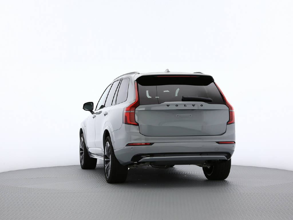 VOLVO XC90 2.0 T8 TE Black Edition eAWD-image-9