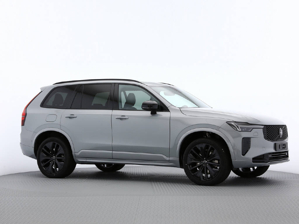 VOLVO XC90 2.0 T8 TE Black Edition eAWD-image-18