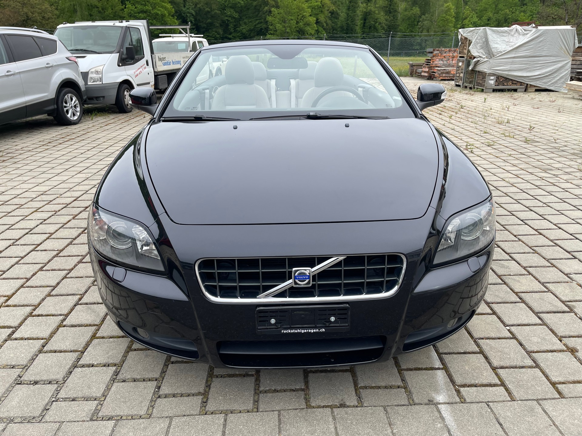 VOLVO C70 2.4 Momentum-image-7