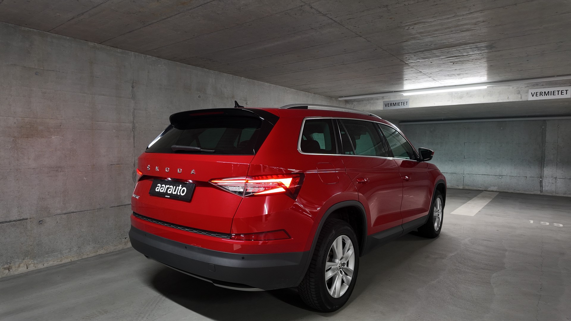 SKODA Kodiaq 2.0 TDI CR Ambition DSG-image-4