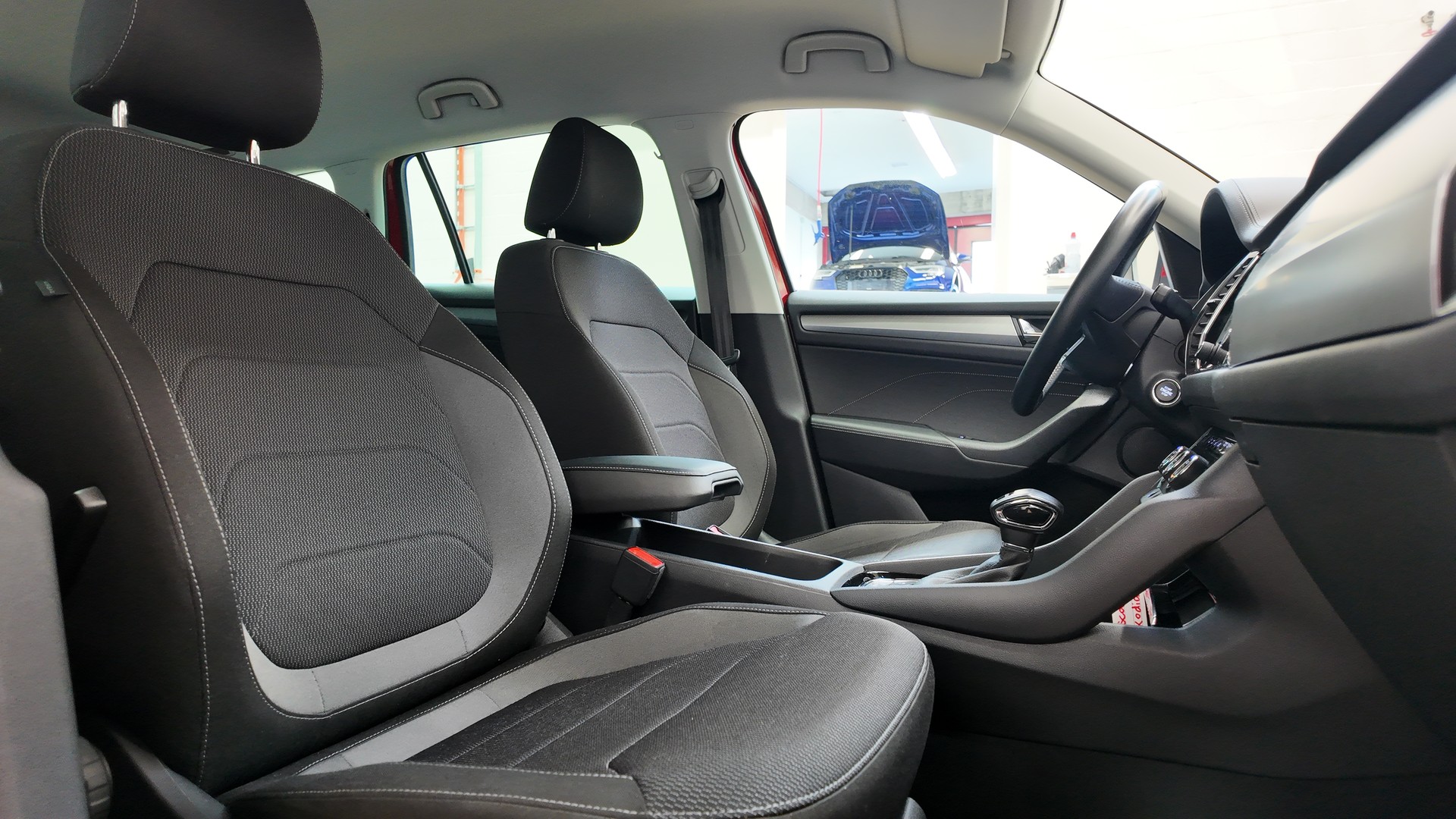 SKODA Kodiaq 2.0 TDI CR Ambition DSG-image-13