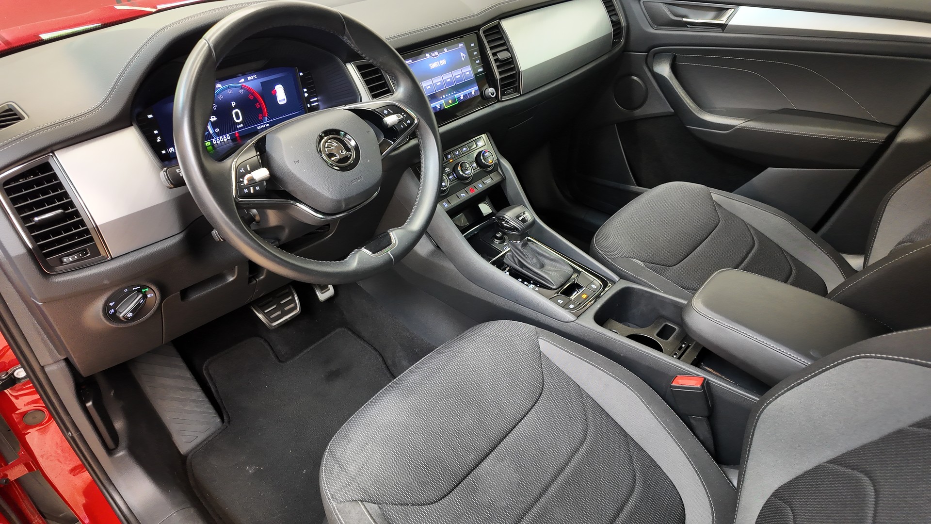 SKODA Kodiaq 2.0 TDI CR Ambition DSG-image-10