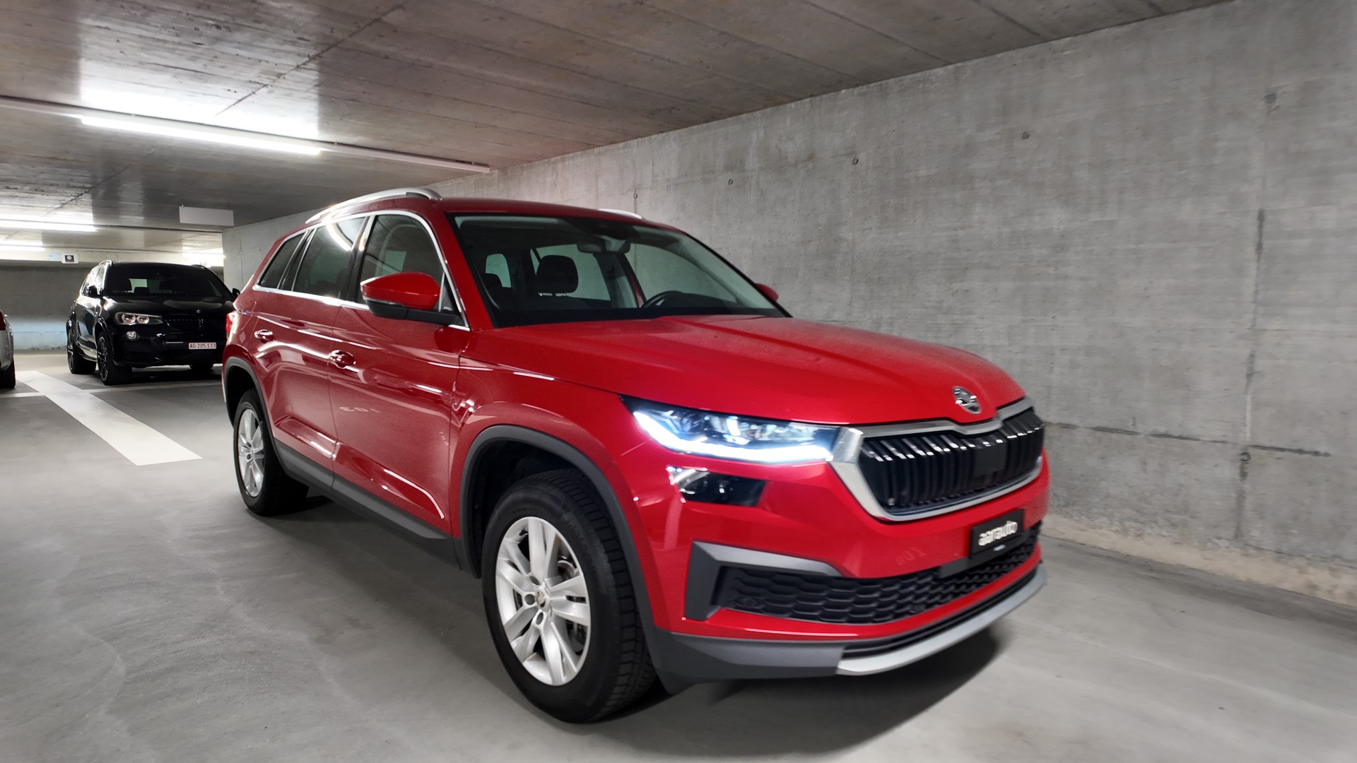 SKODA Kodiaq 2.0 TDI CR Ambition DSG-image-5