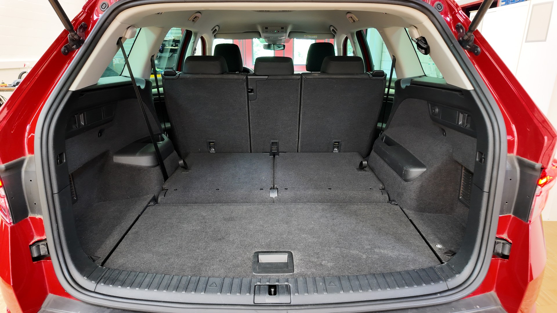 SKODA Kodiaq 2.0 TDI CR Ambition DSG-image-21