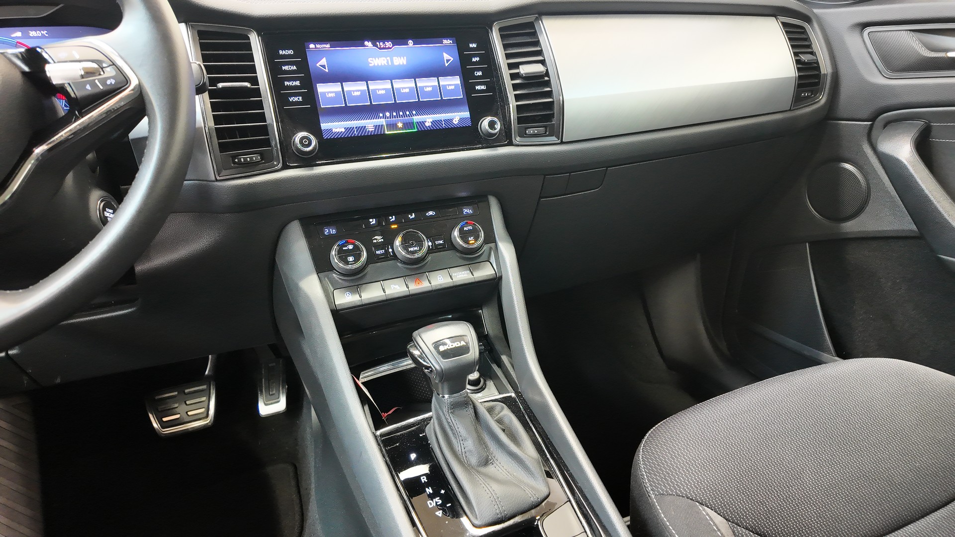 SKODA Kodiaq 2.0 TDI CR Ambition DSG-image-11
