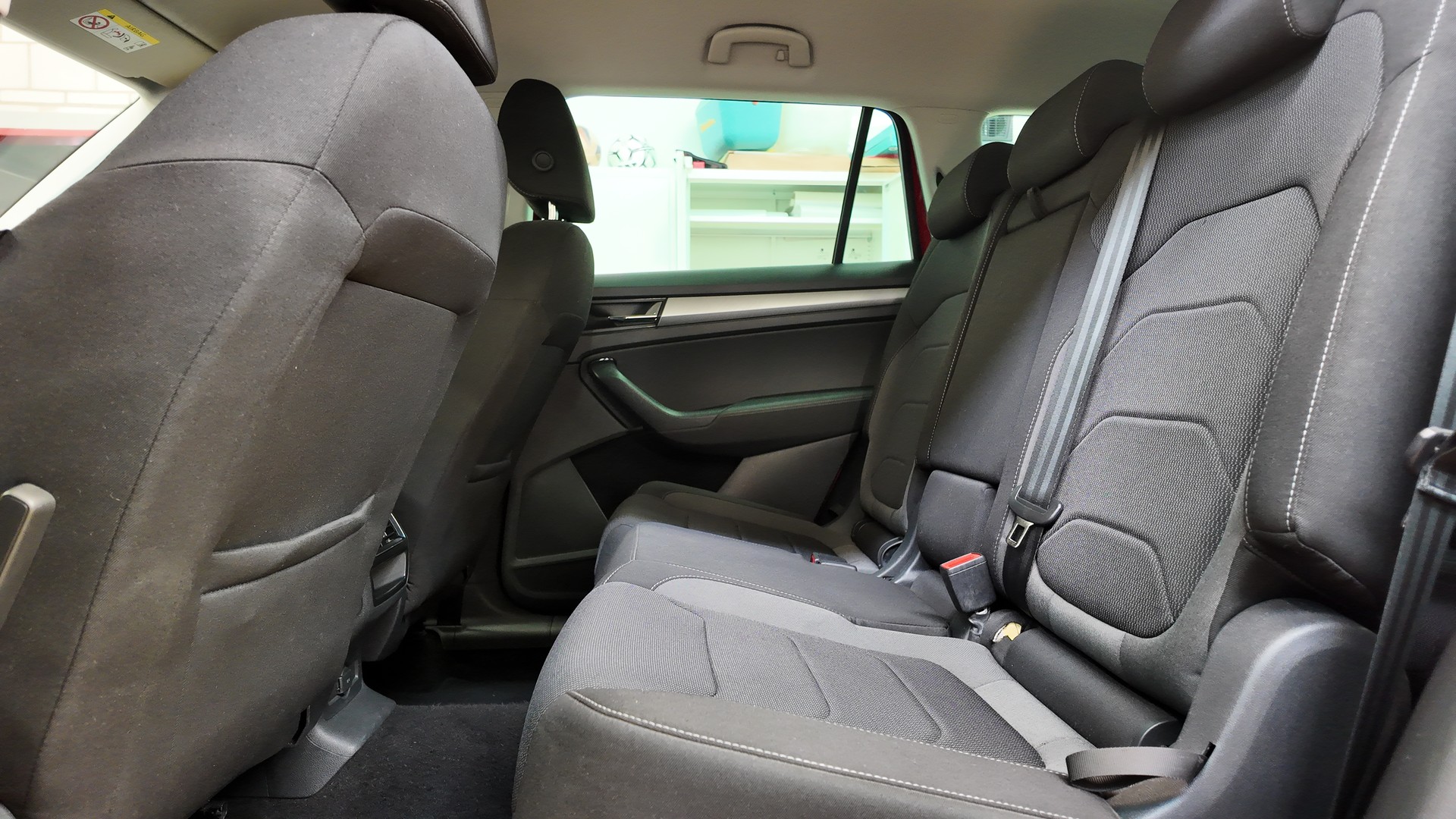 SKODA Kodiaq 2.0 TDI CR Ambition DSG-image-17