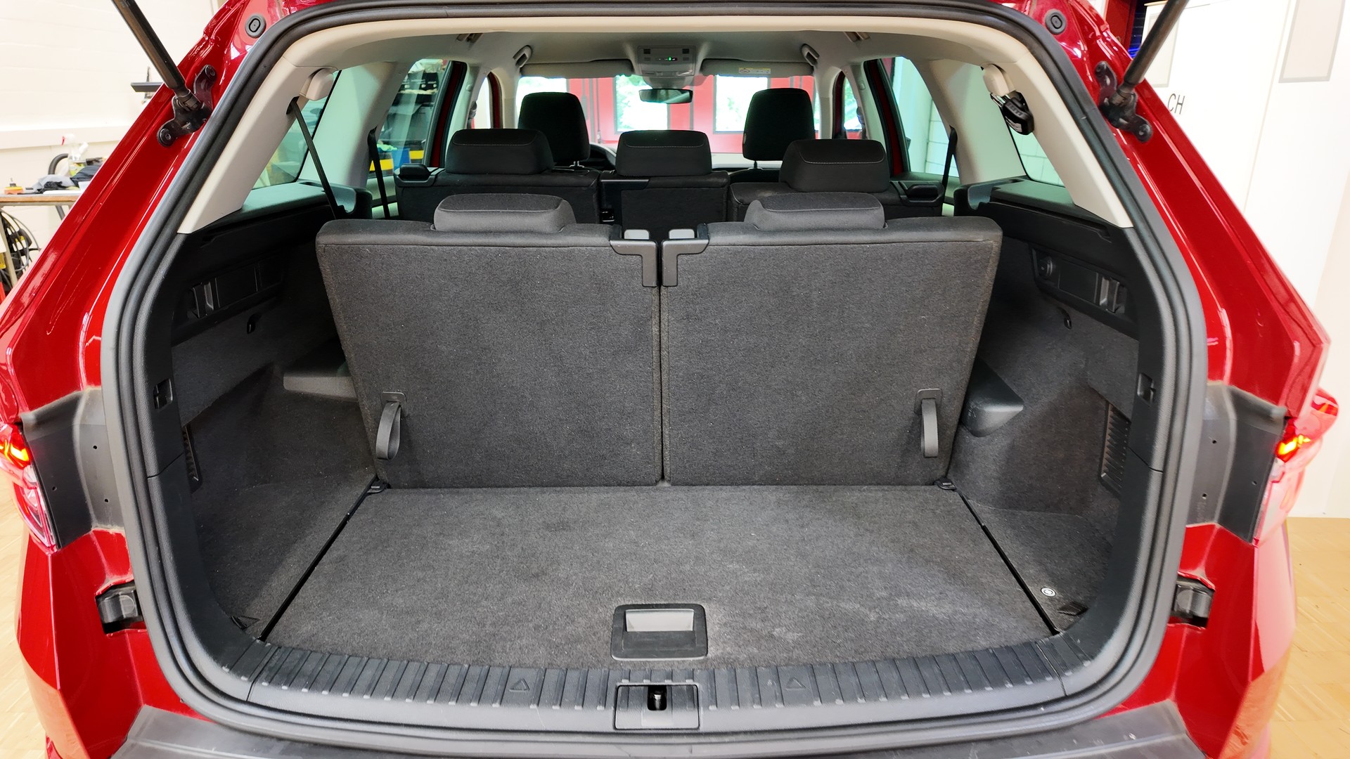 SKODA Kodiaq 2.0 TDI CR Ambition DSG-image-20