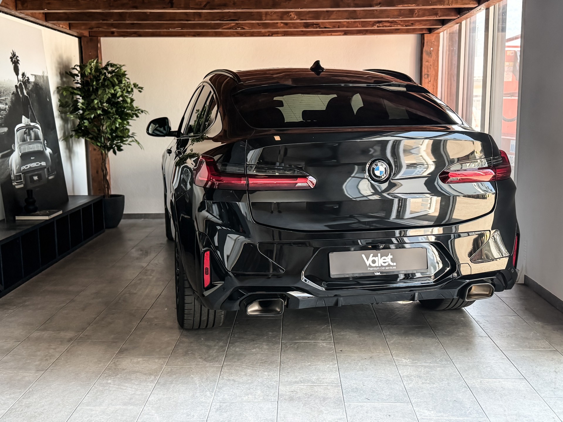 BMW X4 xDrive 48V 30i M Sport Steptronic-image-5