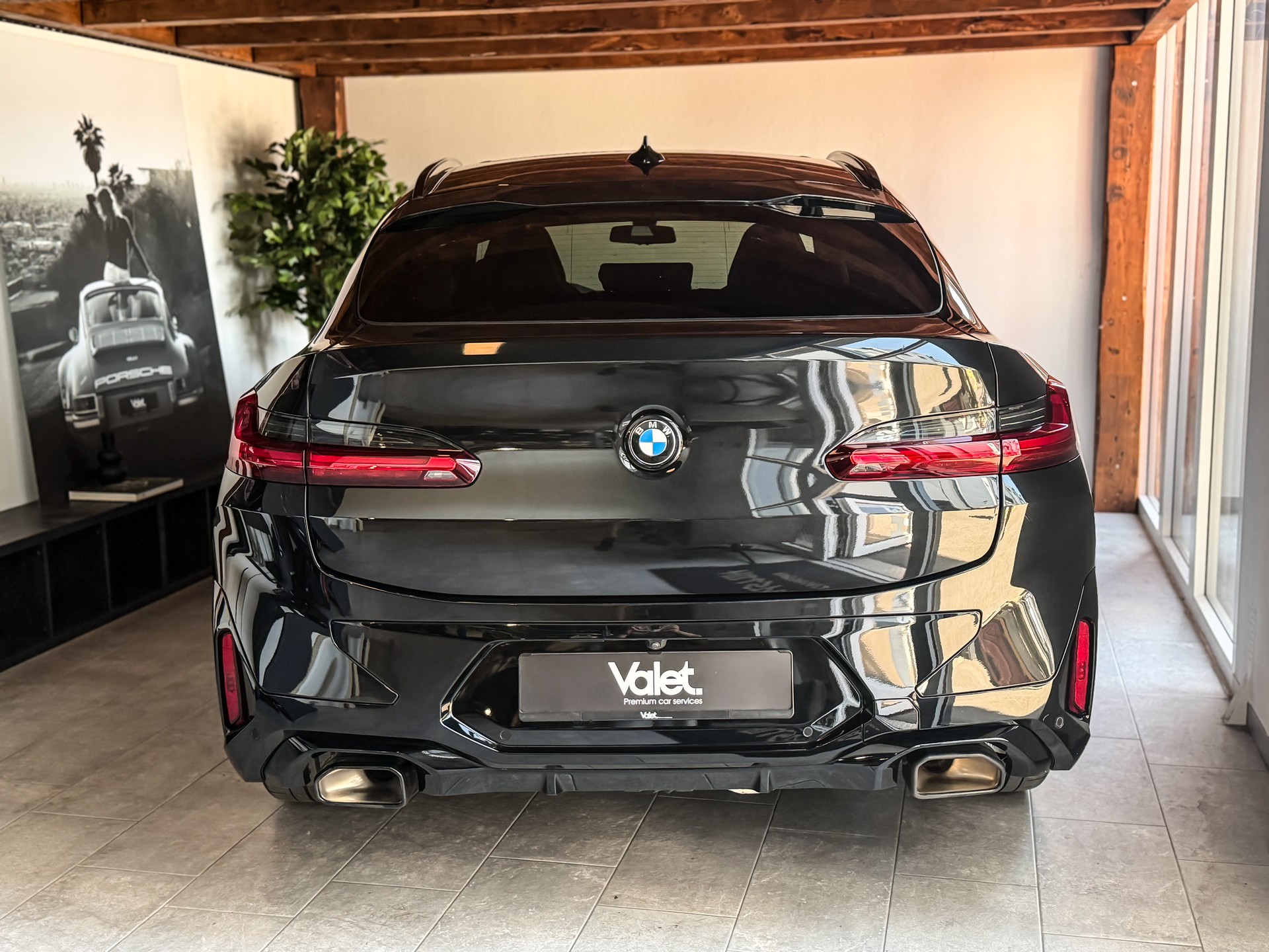 BMW X4 xDrive 48V 30i M Sport Steptronic-image-7