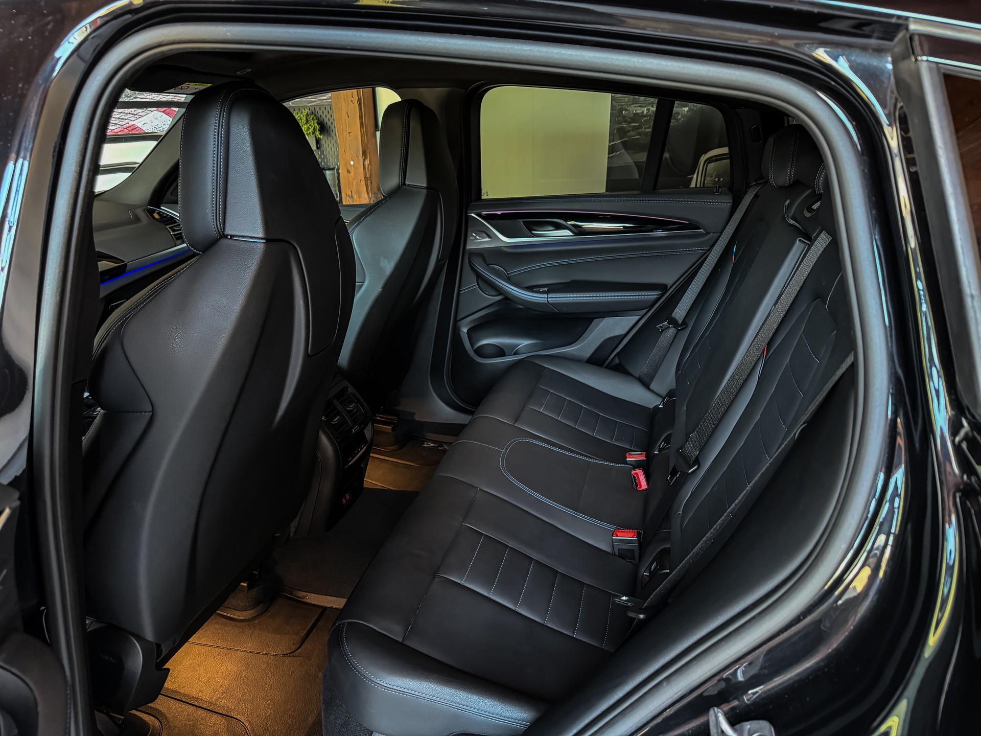 BMW X4 xDrive 48V 30i M Sport Steptronic-image-12