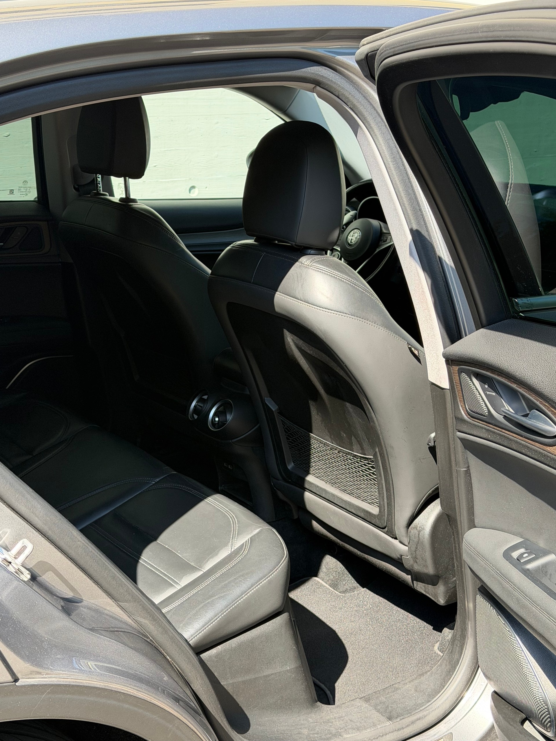 ALFA ROMEO Stelvio 2.0 First Edition Q4 Automatic-image-9