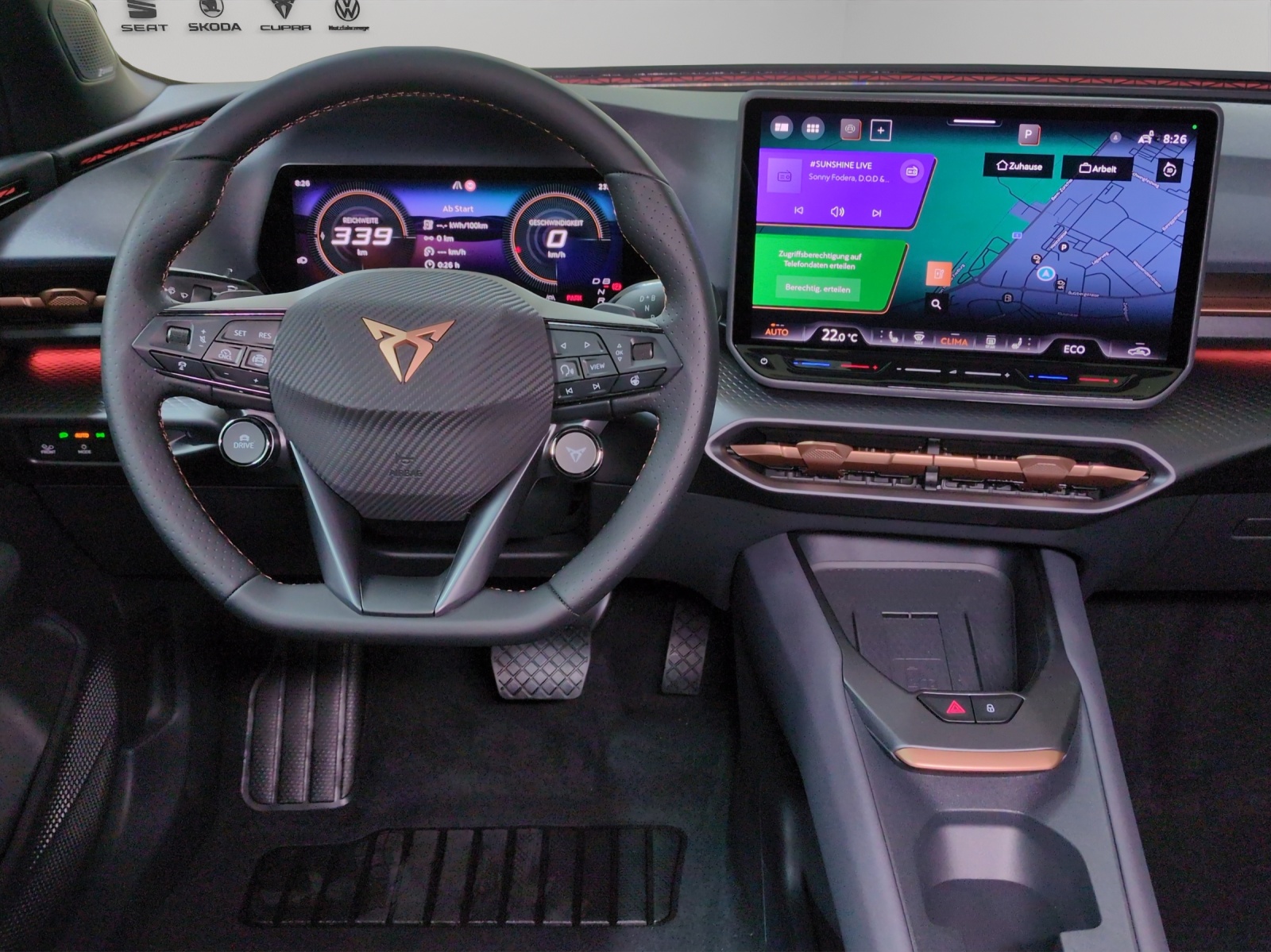 CUPRA Raval 52 kWh Dynamic+-image-6