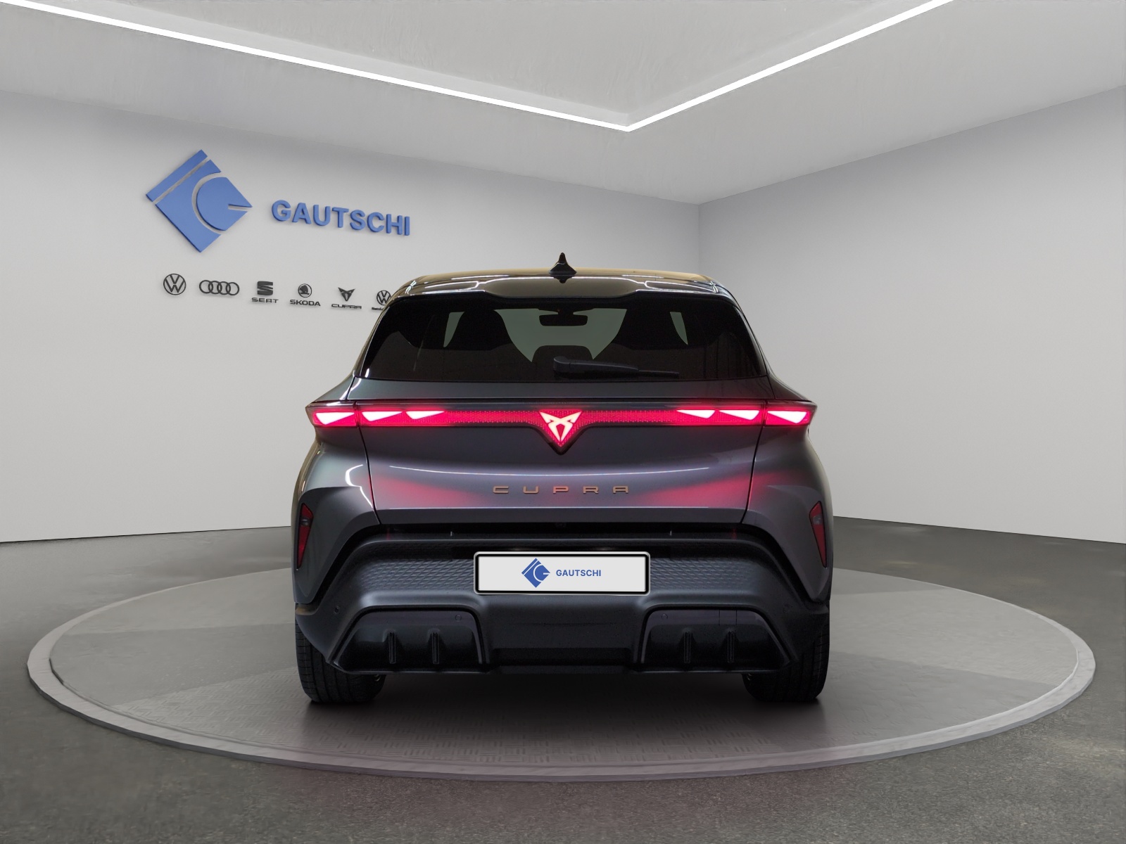 CUPRA Raval 52 kWh Dynamic+-image-3