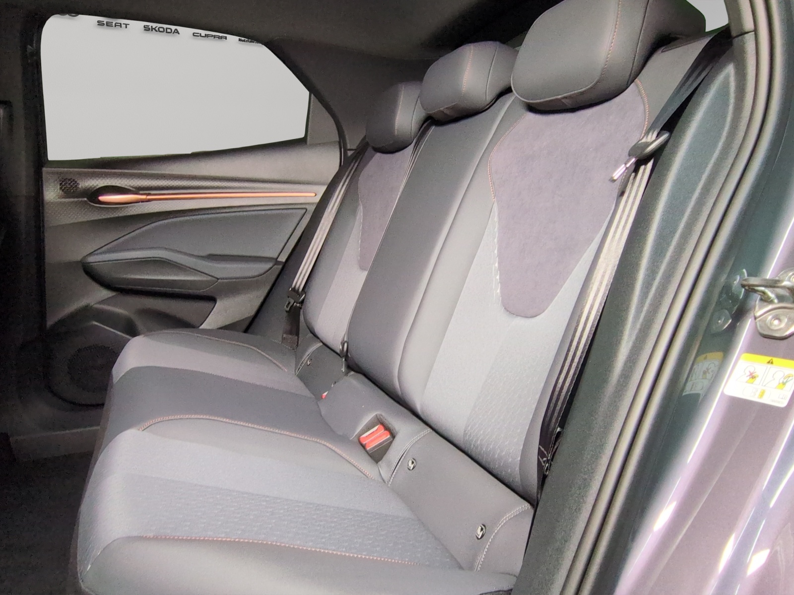 CUPRA Raval 52 kWh Dynamic+-image-7