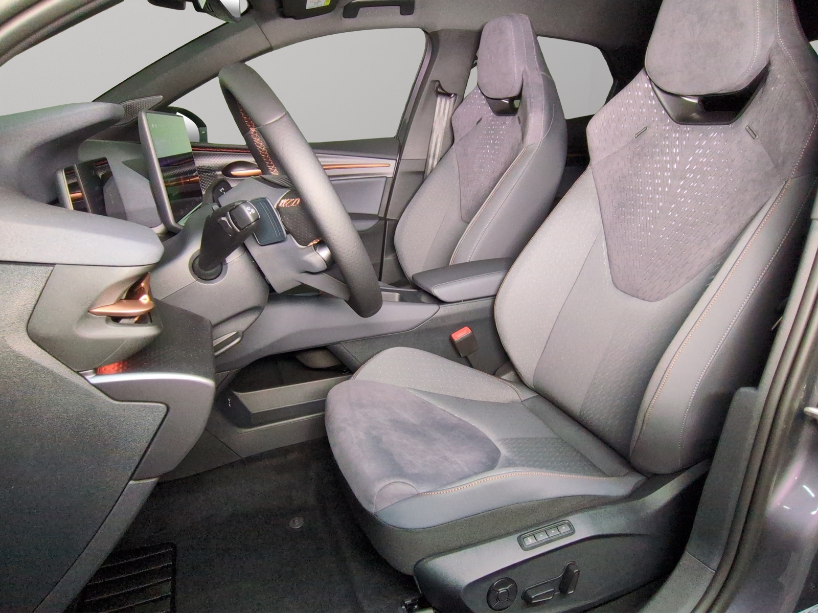 CUPRA Raval 52 kWh Dynamic+-image-5