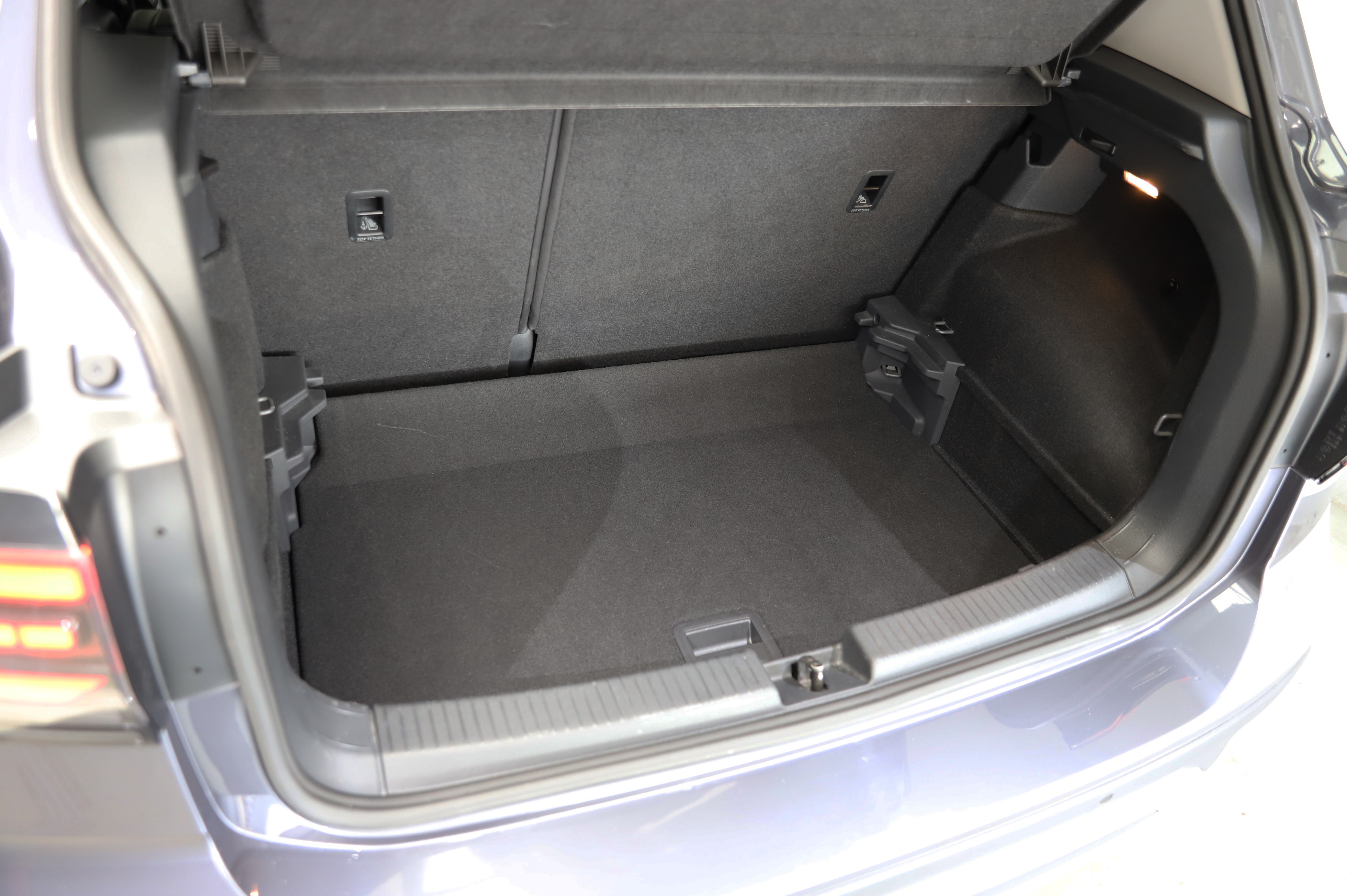 Image VW T-CROSS T-Cross 1.0 TSI 115HP Life