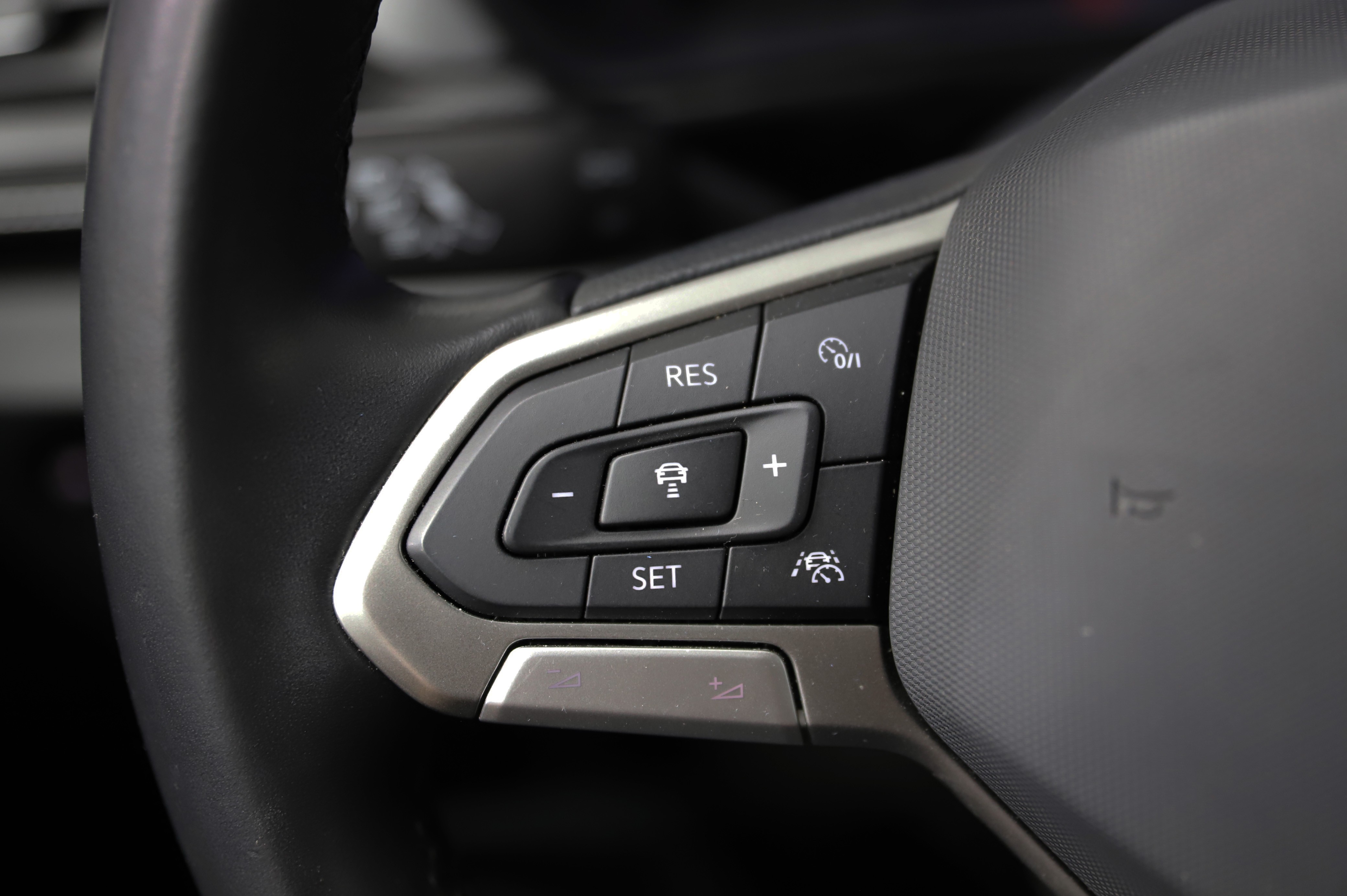 Image VW T-CROSS T-Cross 1.0 TSI 115HP Life