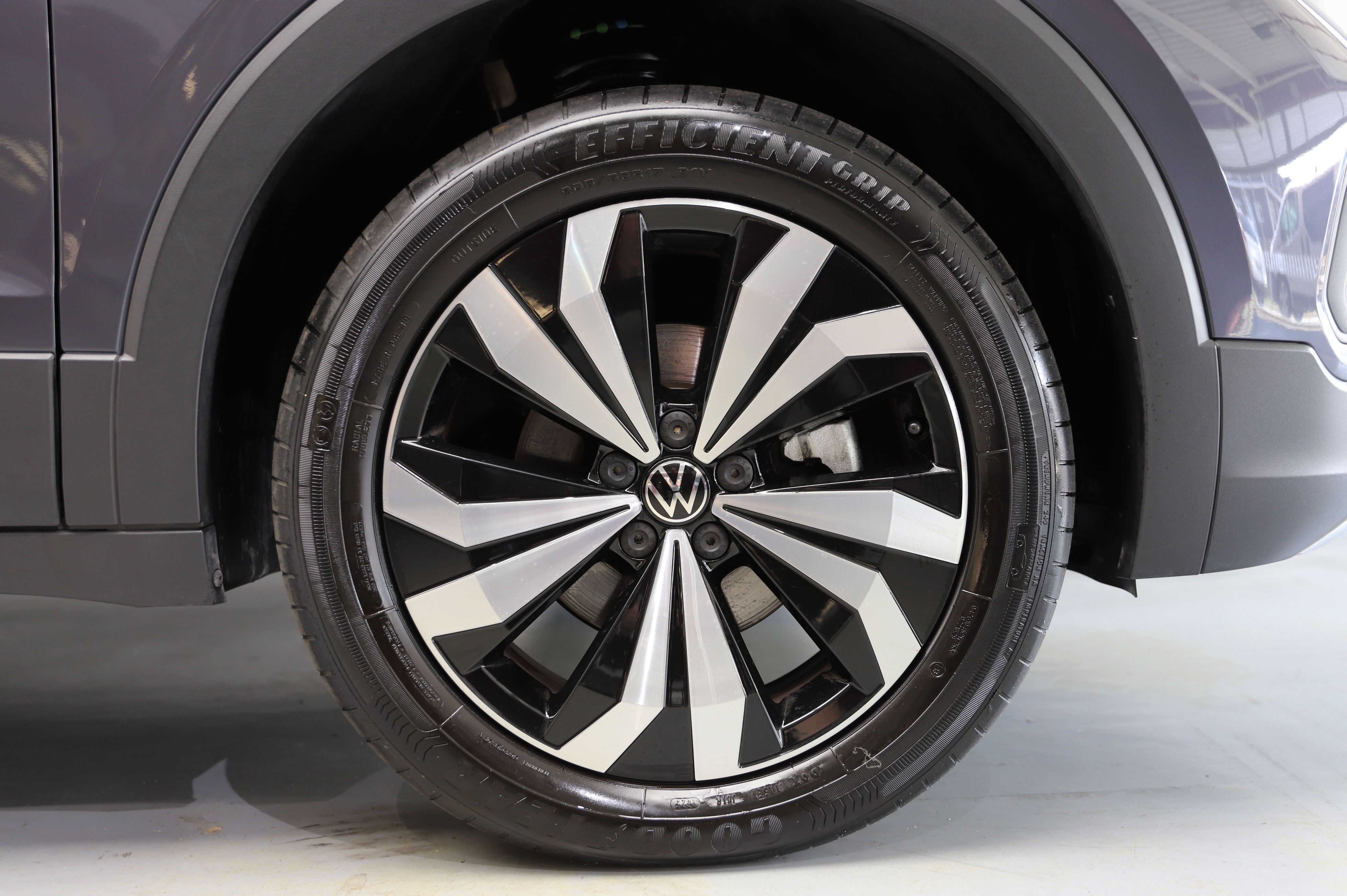 Image VW T-CROSS T-Cross 1.0 TSI 115HP Life