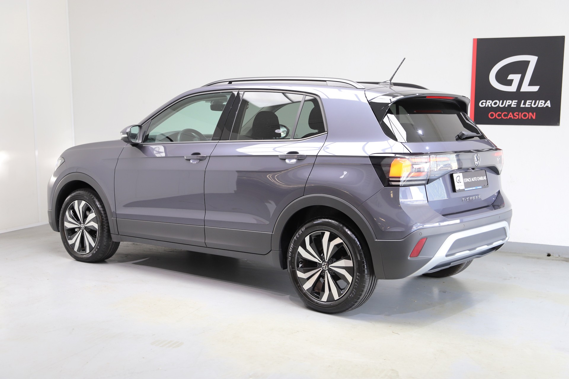 VW T-Cross 1.0 TSI 115HP Life-showroom-element-2