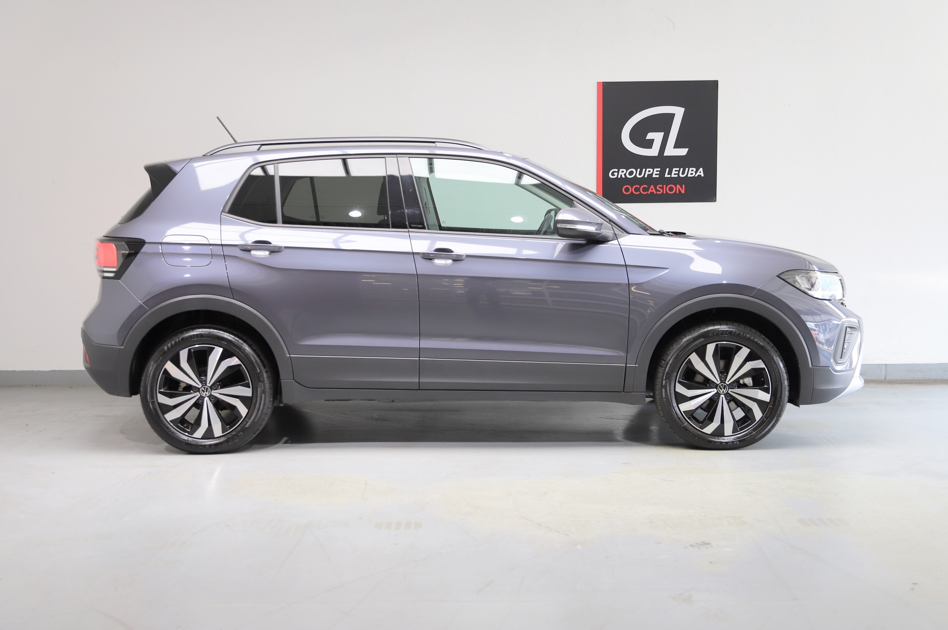 VW T-Cross 1.0 TSI 115HP Life-image-6