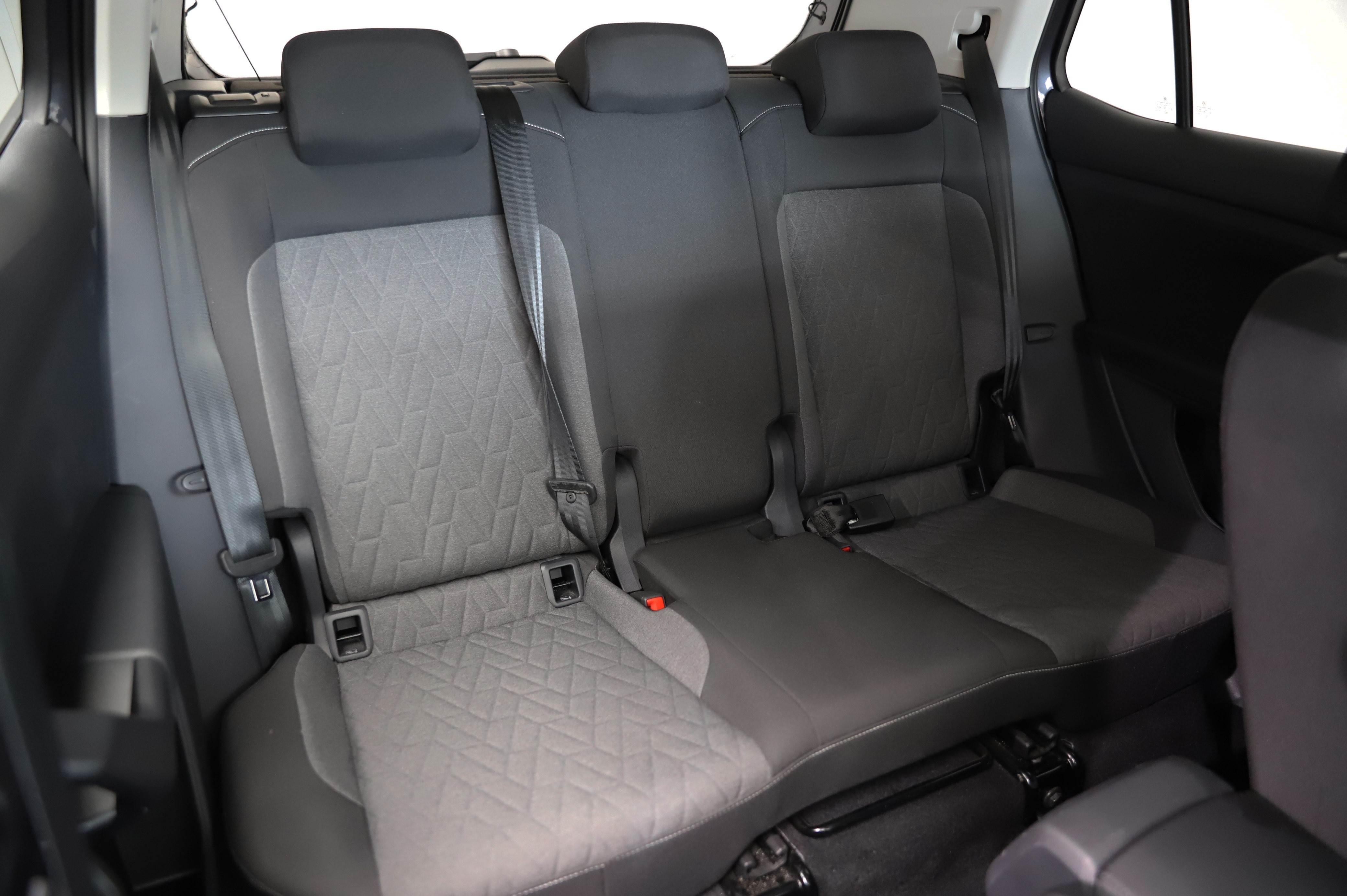 Image VW T-CROSS T-Cross 1.0 TSI 115HP Life