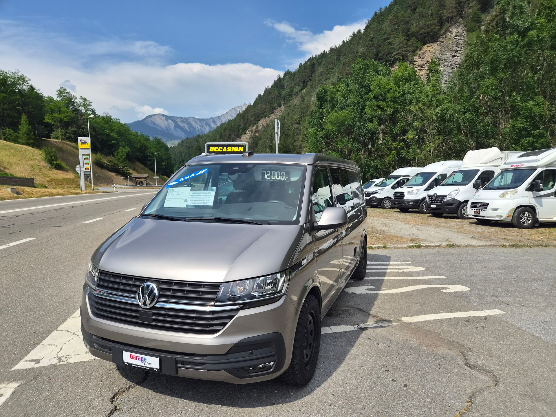 VW Westfalia KEPLER 6-image-3