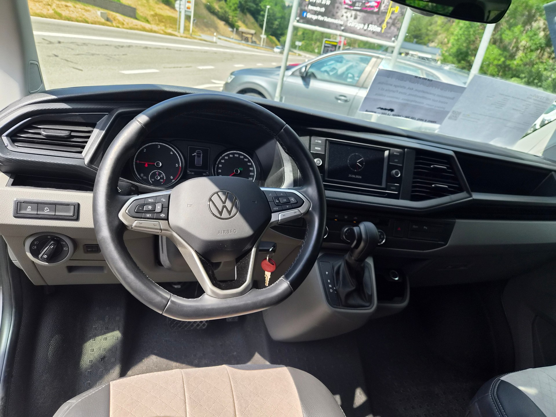 VW Westfalia KEPLER 6-image-9