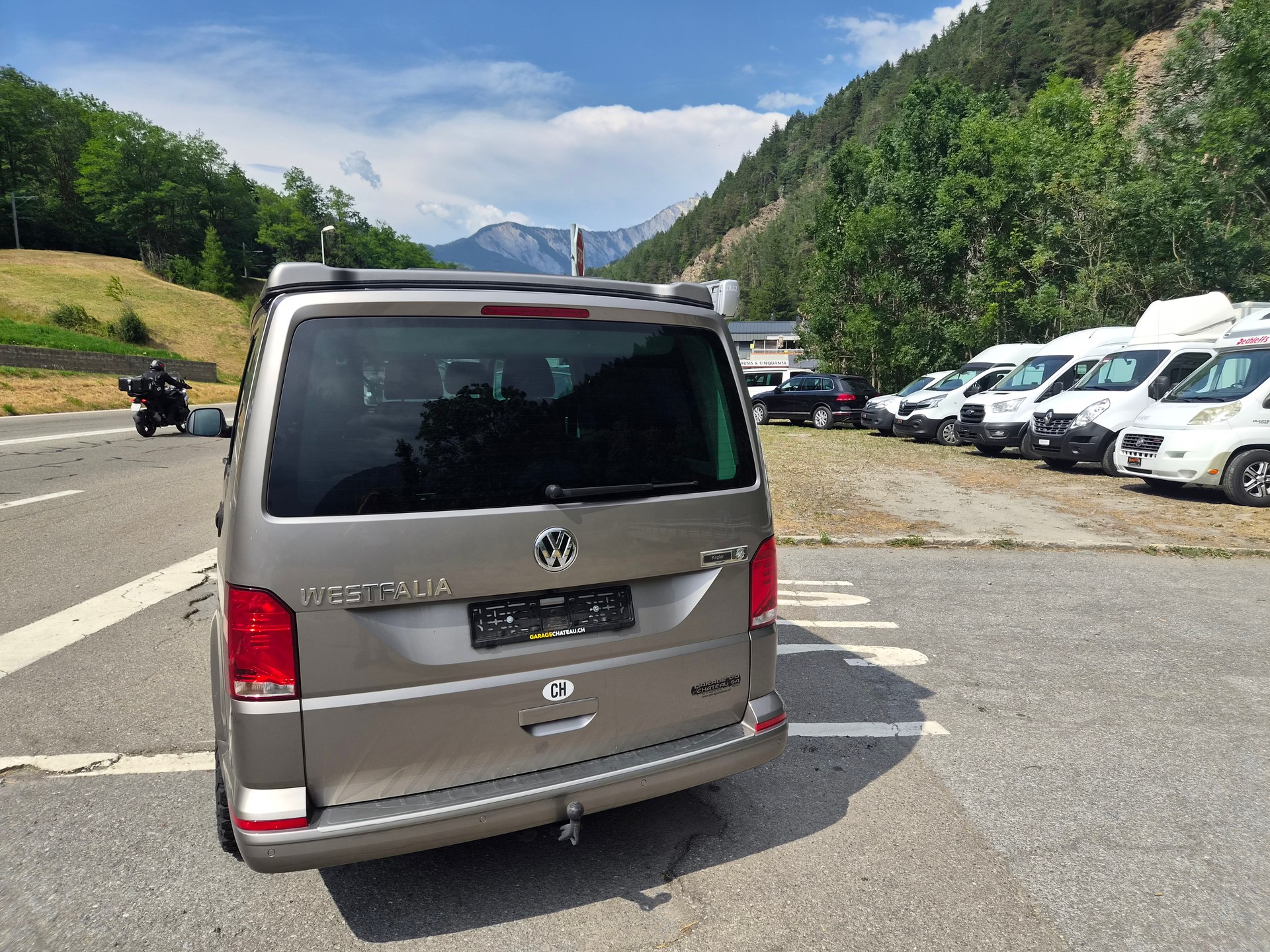 VW Westfalia KEPLER 6-image-4