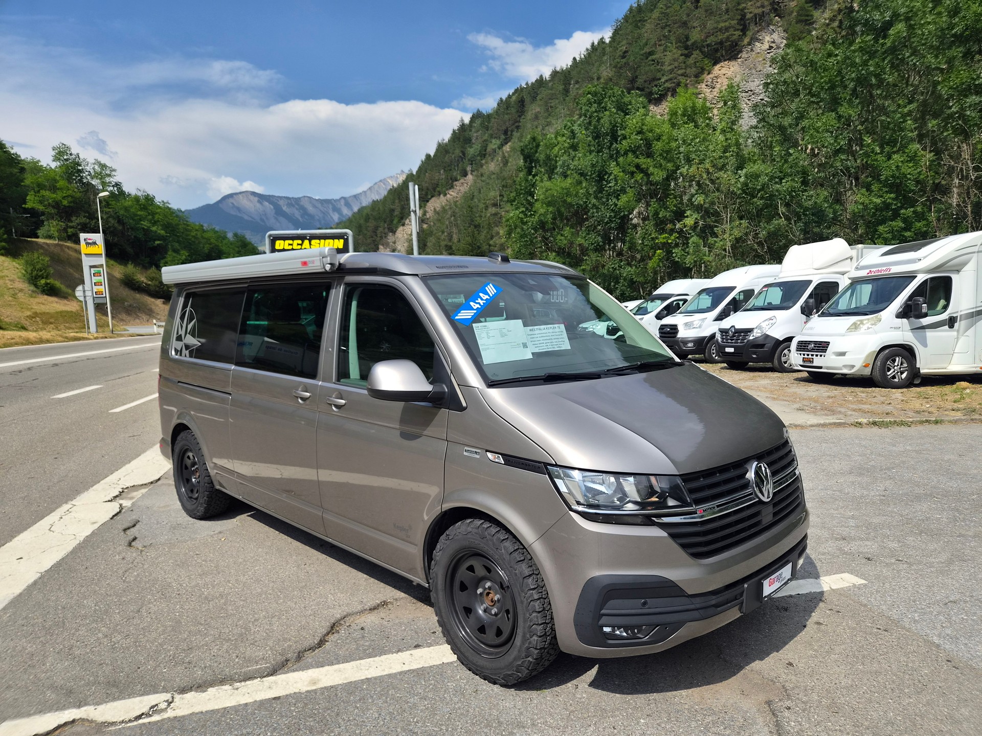 VW Westfalia KEPLER 6-image-0