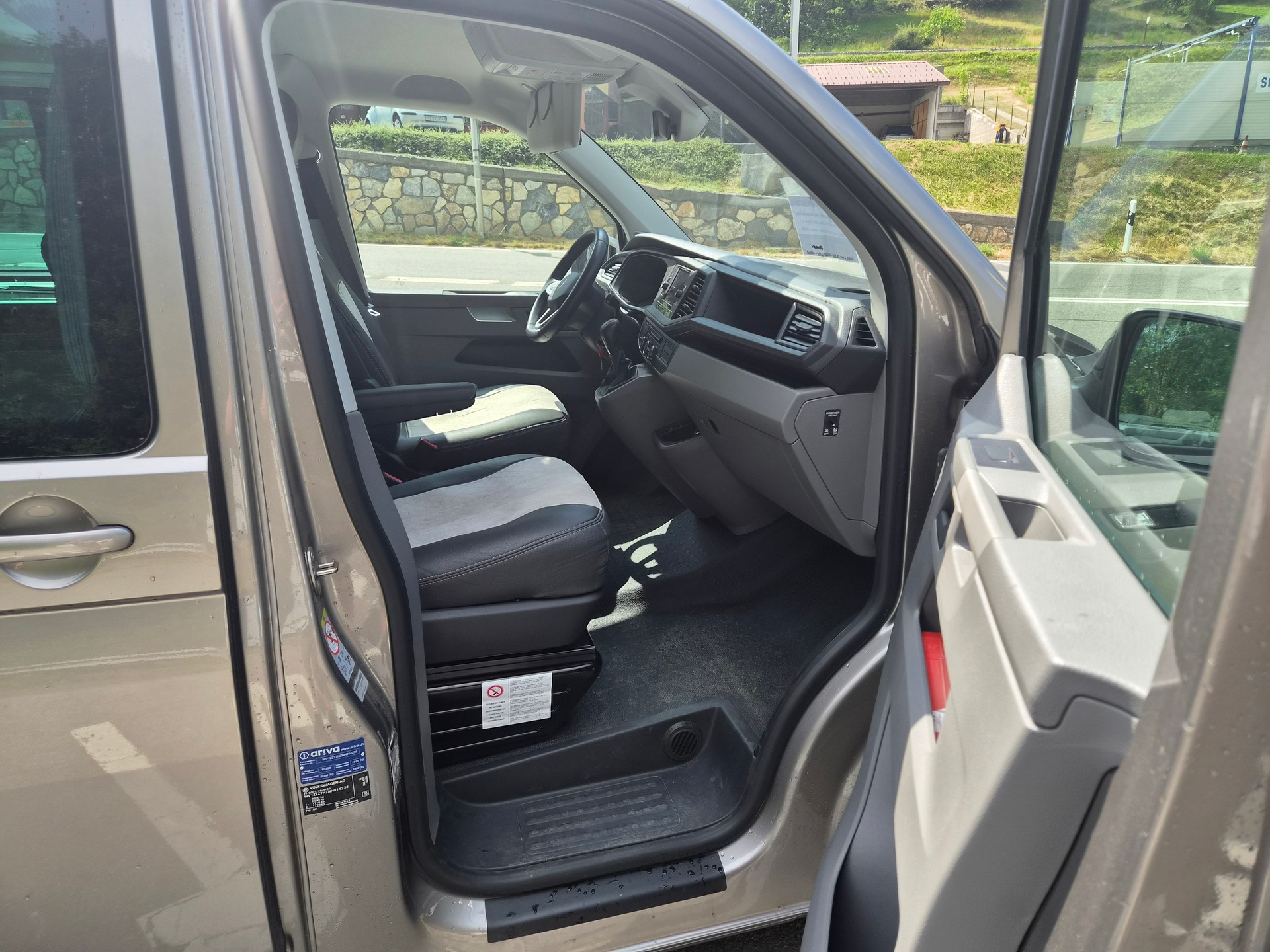 VW Westfalia KEPLER 6-image-11