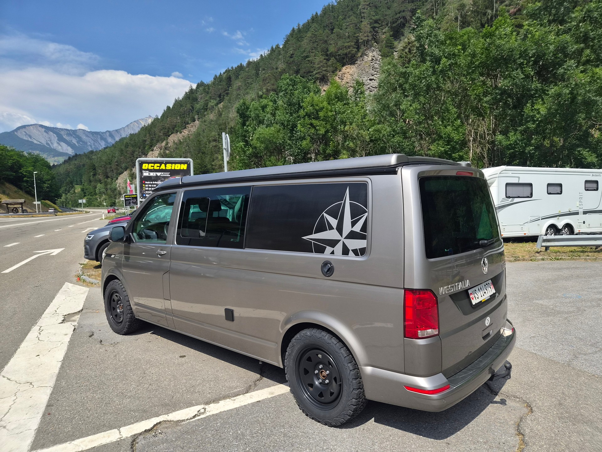 VW Westfalia KEPLER 6-image-7